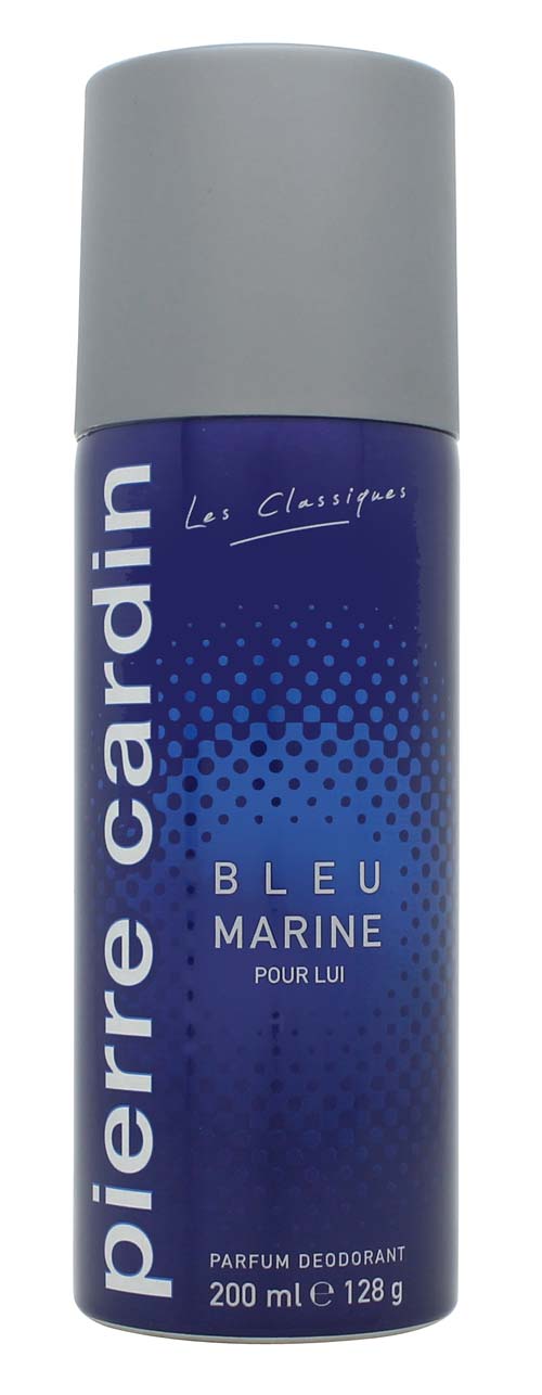 Pierre Cardin Bleu Marine Pour Lui - deodorantti 200 ml