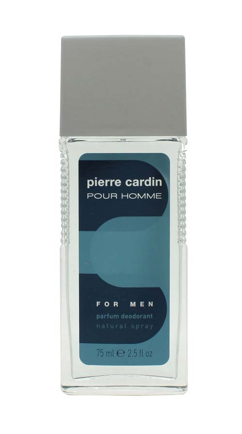 Pierre Cardin Pour Homme Deodorant - 75 ml suihketta