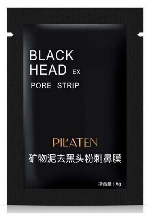 Pilaten Hydra Black mask - 6 gr