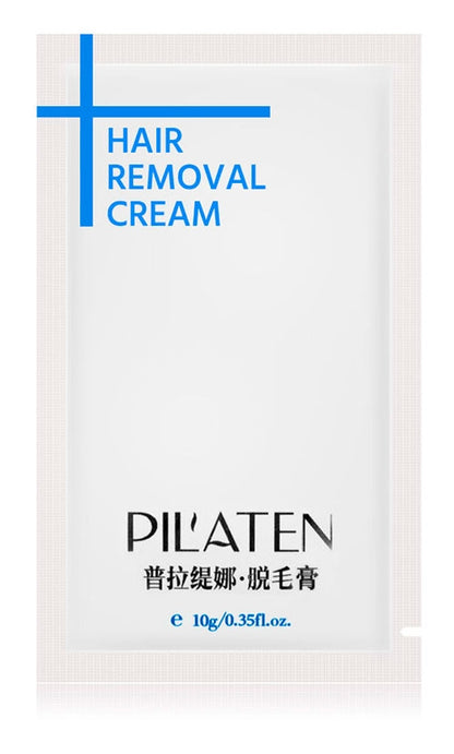 Pilaten Hair Removal Cream - 10 gr