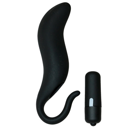 Vibrateur de bouchon de pull pipedream