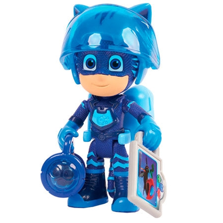 PJ маски Super Moon Catboy Figur