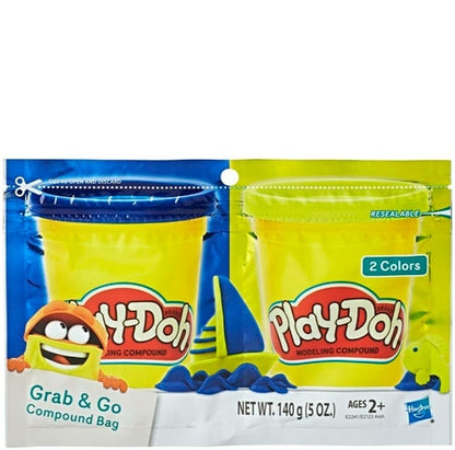 Play -doh 2pack - 140g