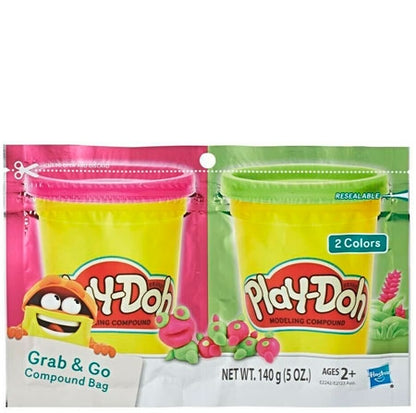 Play -doh 2pack - 140g