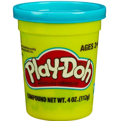 Play-doh single - 112g