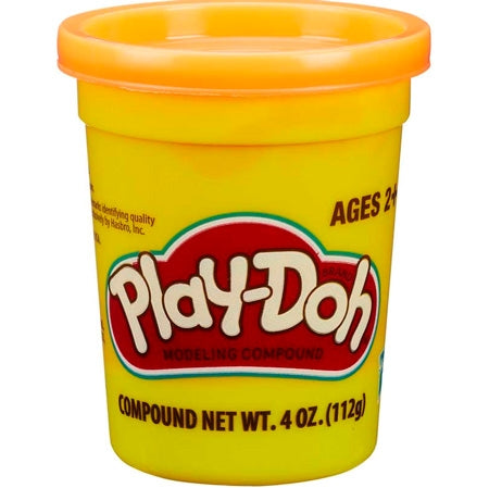 Play-doh single - 112g