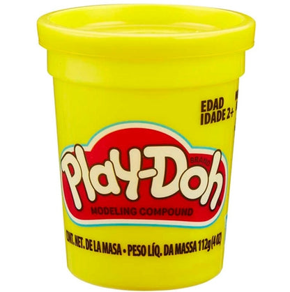 Play-doh single - 112g