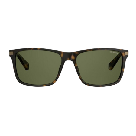 Polaroid PLD2063 / S Matt Havana Sunglasses