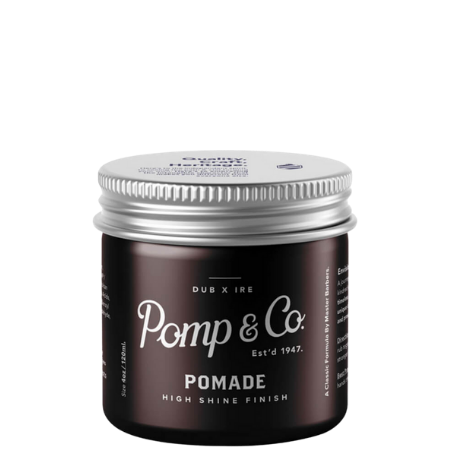 Pomp & Co. Pomade - 30 ml