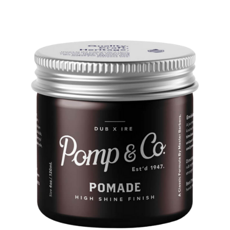 Pomp & Co. Pomade 60 ml