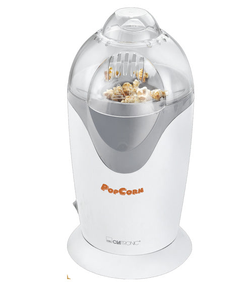 Clatronic Popcorn Machine – Without Fat