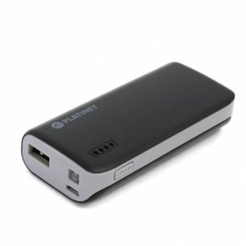 Platin 4400mah PowerBank - Siva