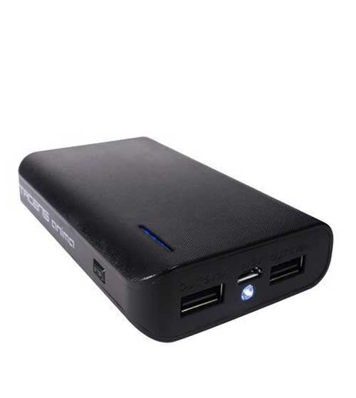 Tacens Powerbank - APWB1 8.400 mAh