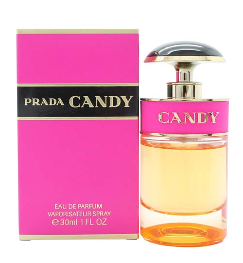 Prada Candy - Eau de Parfum 30ml