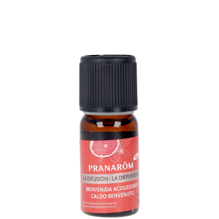 Pranarôm Grapefruit ätherisches Öl - 10 ml