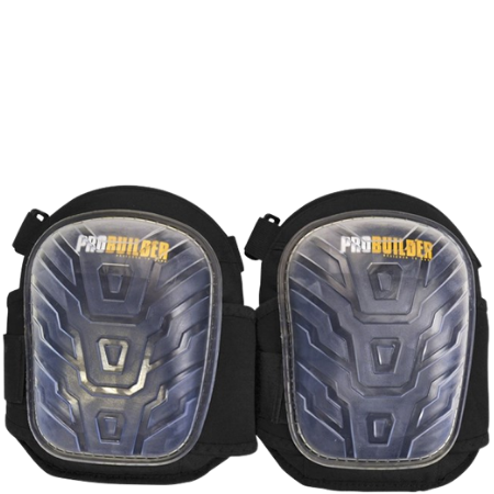 PROBUILDER KNEE SKYDD PAD SET