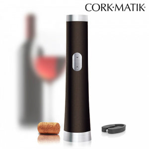 Cork Matik Electric Cork