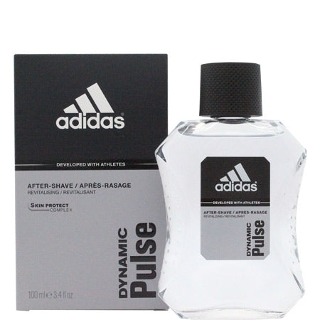 Adidas Dynamic Pulse Aftershave 100 ml