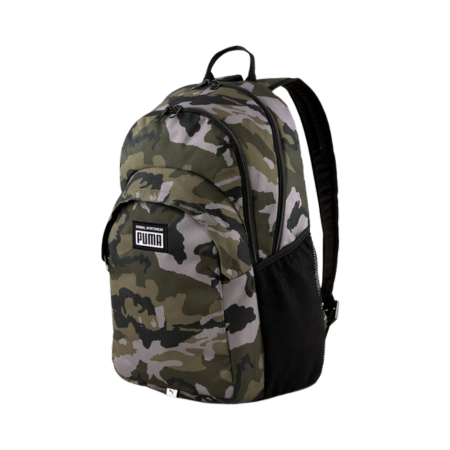 Puma Camouflage Academy Backpack