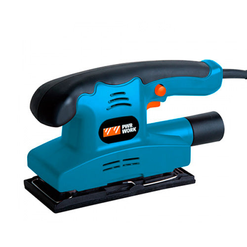 PWR Work Shuffle Sander