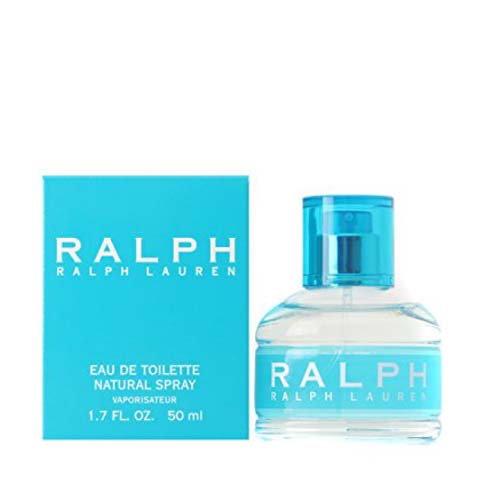 Ralph Lauren Ralph - Eau de toaleta 50 ml