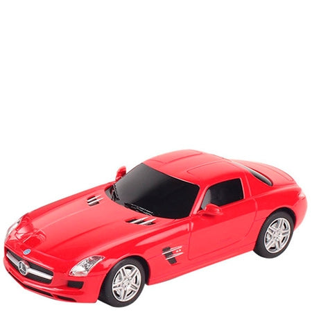 Rastar Mercedes-Benz SLS AMG 1:24 Fjärrkontrollen bil