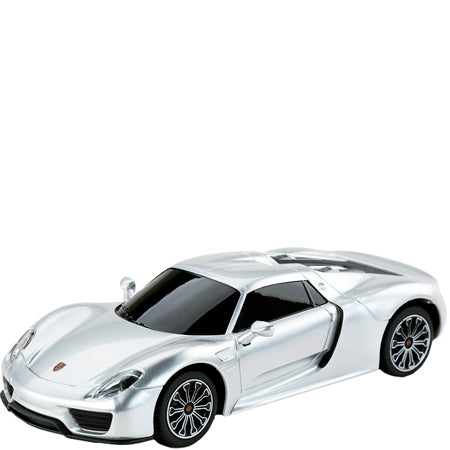 Rastar R/C Porsche 918 Spyder 1:24