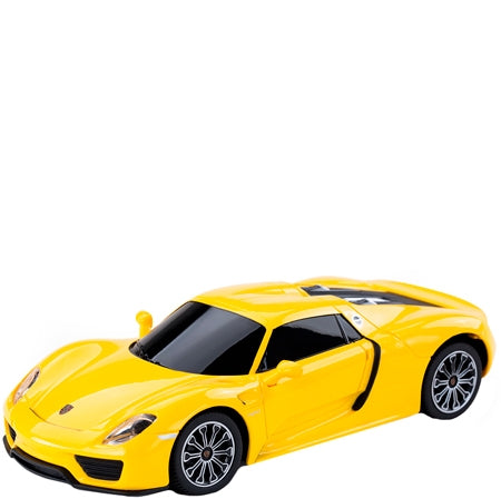 Rastar R / C Porsche 918 Spyder 1:24