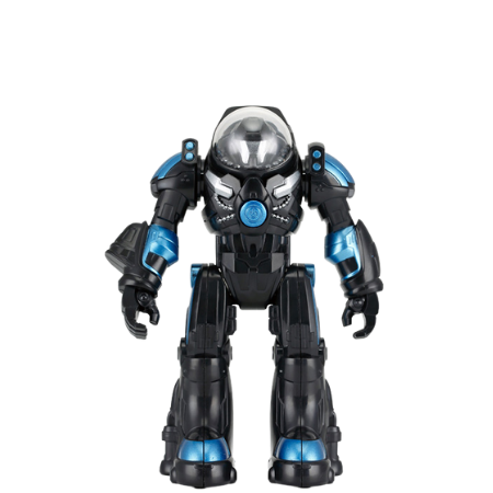 Rastar Mini Rs Robot Spaceman