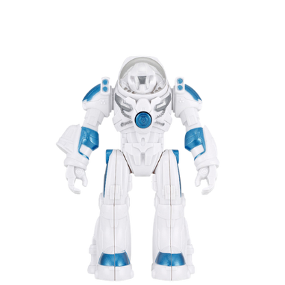 Rastar Mini Rs Robot Spaceman