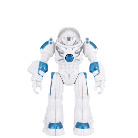 Spaceman de robot Rastar Mini RS