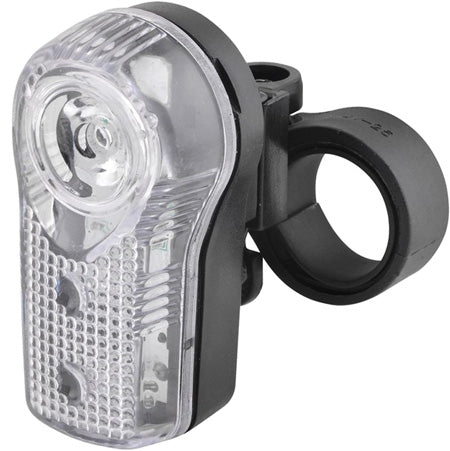 Rawlink Front Light to Bicycle