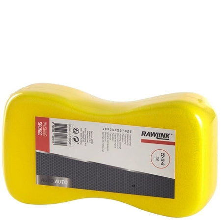 Rawlink Washing Sponge - 22cm