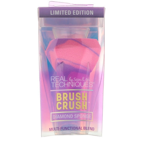 Real Techniques Brush Crush Diamond Sponge