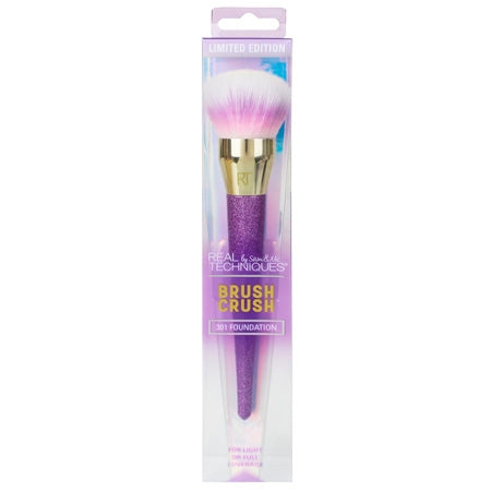 Reale Techniken Brush Crush Foundation