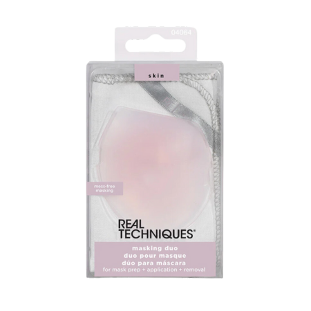 Real Techniques Masking Duo Set - 2 dele