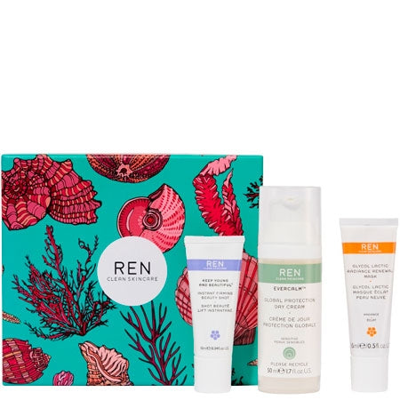 Ren Face Favoriten Geschenkbox