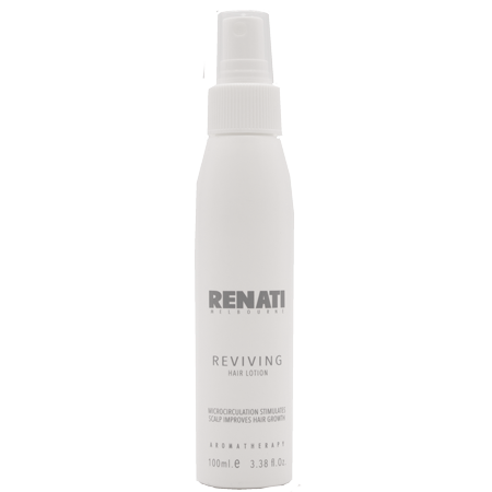 Renati Reviving Hair Lotion for Dry Hair- 100 ml