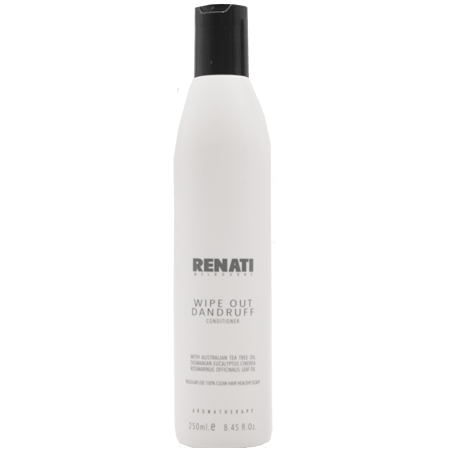 Renati Wipe Out Anti Dandruff Conditioner - 250 ml