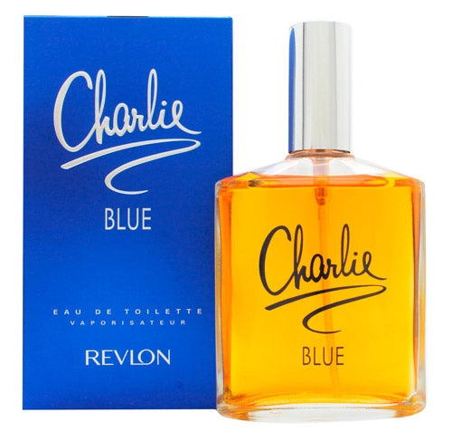 Revlon Charlie Blue 100 ml Eau de Toilette