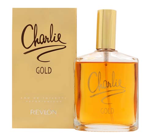 Revlon Charlie Red - Eau de Toilette 100 ml