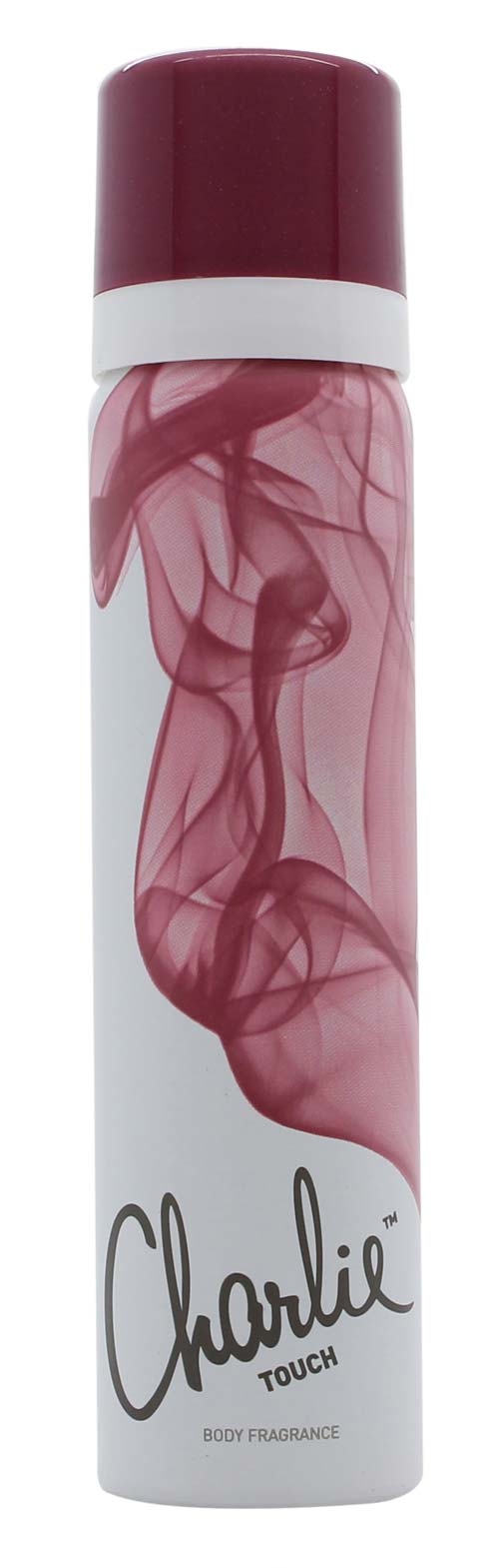 Revlon Charlie Touch - Bodyspray 75 ml