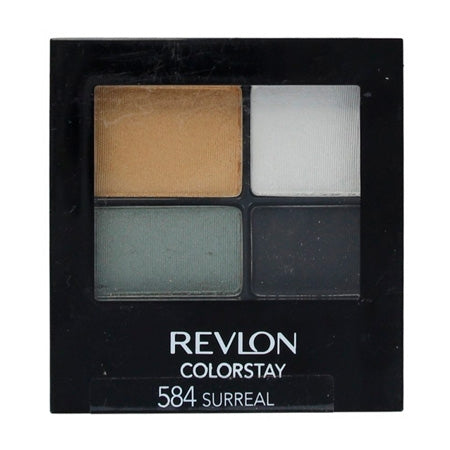 Revlon Colorstay 16 Hour Eye Shadow Surreal