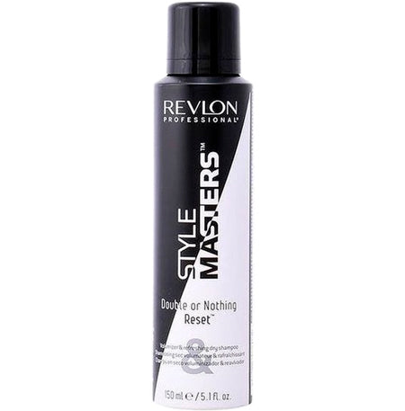 Revlon Masters Double Or Nothing Dry Shampoo 150 ml