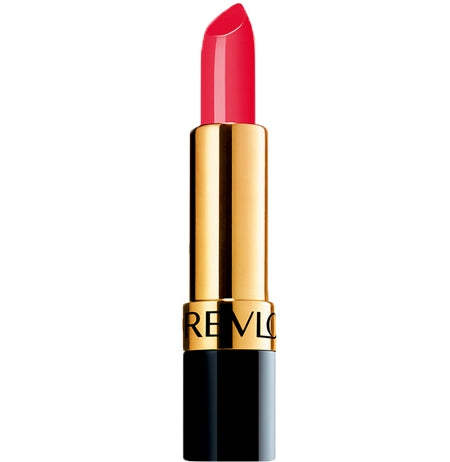 Revlon Super Lustrous Lipstick Cherries In The Snow