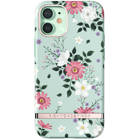 Richmond & Finch Sweet Mint Mobile Cover - iPhone 12 Pro Max