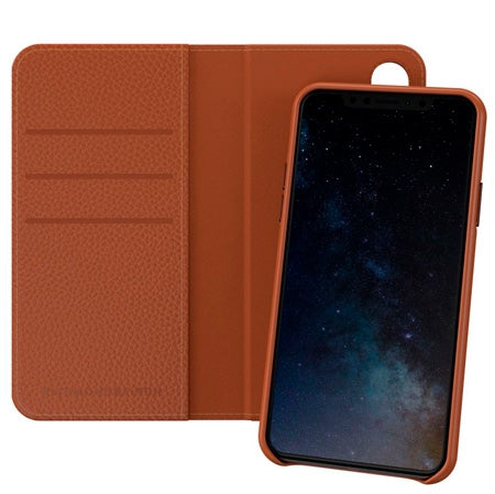 Richmond & Finch Wallet & Case - iPhone X / XS