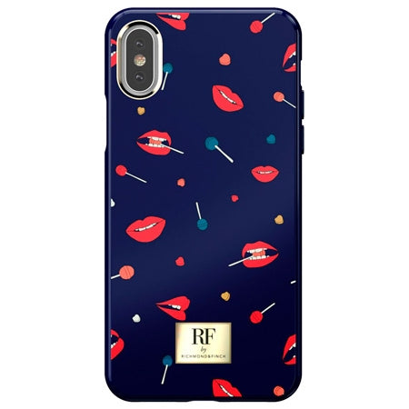 Richmond & Finch Candy Lips Cover - iPhone X/XS