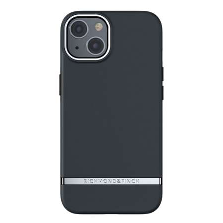 Richmond & Finch Black Out Cover iPhone 13