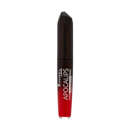 Rimmel Apocalips Lip Lacquer Big Bang